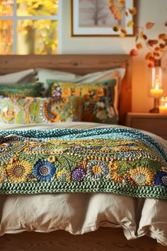 organic bed linen, organic bedspreads, organic quilts, organic bed