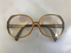 70s Y2k, Unique Eyewear, Vintage Christian Dior, Square Glasses