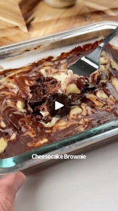 Keto High Protein, High Protein Cheesecake, Cheese Keto, Cheesecake Brownie, Protein Cheesecake, High Protein Low Carb Recipes, Protein Treats, Low Carb Cookies