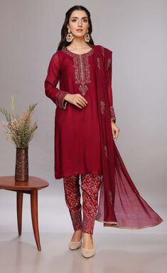 Kameez Trouser Dupatta Pakistani Party Dress in Net Unstitched Embellished Chinon Dress, Unstitched Party Wear Kurta For Reception, Party Wear Kurta With Resham Embroidery For Receptions, Party Wear Resham Embroidery Kurta For Reception, Festive Embellished Embroidered Dress, Designer Wear Embellished Chinon Dresses, Embellished Straight Kurta Dress, Party Wear Embellished Chinon Dress, Designer Embellished Chinon Dresses