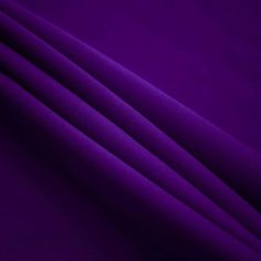 closeup of purple fabric texture