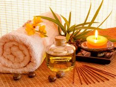 Massage Parlour, Thai Spa, Relaxation Massage, Spa Body, Essential Oils For Headaches, Massage Center, Wellness Massage, Pink Towels, Massage Benefits