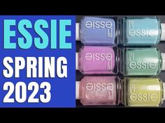 YouTube Spring 2023, Website Link, Nails