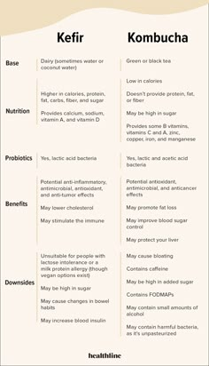 the different types of food that are on display in this info sheet, including brochures