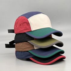 This item is for 1 x Cap. Material: polyester blend Color: 1, 2, 3, 4, 5(as shown in the picture) Size: hat circumference 56-58cm / 22-22.8 inch SKU: 923-B625 This item is for 1 x Cap. Material: polyester blend Color: 1, 2, 3, 4, 5(as shown in the picture) Size: hat circumference 56-58cm / 22-22.8 inch SKU: 923-B625 Baseball Hats For Women, Duckbill Cap, Cool Baseball Caps, Retro Hats, Hip Hop Cap, Summer Sun Hat, Womens Baseball Cap, Casual Hat, Hat For Man