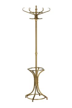 Brass Coat Rack | Eichholtz Kent | OROA Antique Coat Rack, Office Contemporary, Victorian Coat, Coat Tree, Retro Diner, Assembly Instructions, European Furniture, Hanging Hooks, Coat Hanger