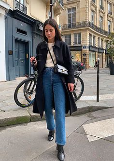 Le Catch, Style Parisienne, Monday Mood, Spring Clean, Europe Outfits, Outfit Inspo Fall, Fashion Mode