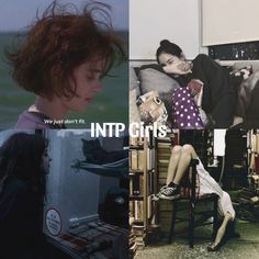 Intp Characters Movies, Intp Playlist, Intp Woman, Intp X Intj