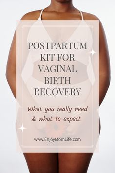 What to expect postpartum and what you really need. Details about your postpartum recovering NOBODY else will tell you. Birth Essentials, Perineal Care, Perineal Tear, Birth Recovery, Abdominal Binder