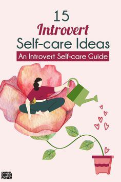 As an introvert, you should prioritize yourself and practice self-care. These things are important because your life is harder than others. Introverts take time to recharge and therefore, they should pay more attention to themselves. It helps them do better and live a more comfortable life. It is important to do self-care every day, but if you are a busy person, you should try to do it 3-4 times a week. You should do the things that make you feel good. Here are 10 introvert self-care ideas. What Is An Introvert, Stay Alone, Prioritize Yourself, Busy Person, Introvert Problems, Social Media Break, Comfortable Life, Social Media Apps