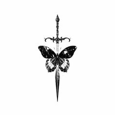 Acab Tattoo, Tattoo Papillon, 16 Tattoo, Look Grunge, Muster Tattoos, Inspiration Tattoos, Gaming Tattoo, Sternum Tattoo