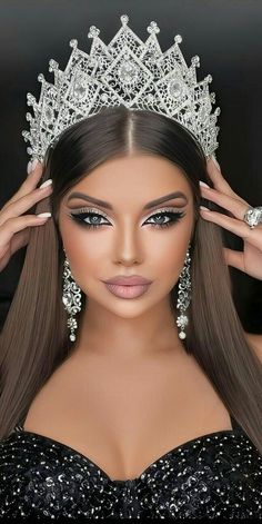 Arabic Make-up, Arabic Eye Makeup, Dramatic Wedding Makeup, Elegantes Makeup, Arabic Makeup