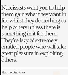 Narcissistic Sister, Manipulative People, Narcissistic People, Quotes About Everything, Emotional Awareness