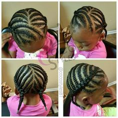 Braids Dutch, Braid Styles For Girls, Childrens Hairstyles, Toddler Braids, Kid Hairstyles, Dutch Braids