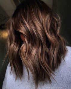 Balayage Hair Hazelnut, Rich Brunette Balayage, Hazelnut Hair, Peinados Fáciles Para Cabello Corto, Tone Hair, Pixie Bob, Artistic Hair, Hair Envy