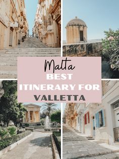 the best things to see and do in malletta, italy with text overlay