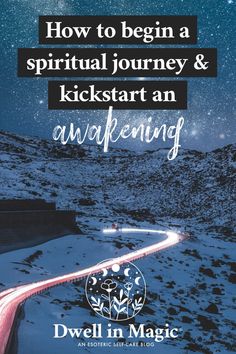 Meditation For Spiritual Awakening, Beginning Spiritual Journey, How To Spiritually Awaken, Starting A Spiritual Journey, How To Be More Spiritual Tips, How To Start My Spiritual Journey, Books For Spiritual Awakening, How To Be More Spiritual, Spirituality 101