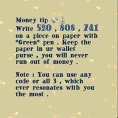 Money Prayer, Good Luck Spells, Luck Spells, Healing Mantras, Magic Spell Book, Healing Codes, Energy Healing Spirituality