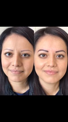 #browmapping #microblading #goldenratio #eyebrows #PMU #madluvvbrows #browtutorial #microbaldingtraining #model Brow Stamp, Eye Makeup Cosmetics, Makeup Eyebrows, Beauty Boss, Permanent Makeup Eyebrows, Hair Techniques, Training Academy, Microblading Eyebrows