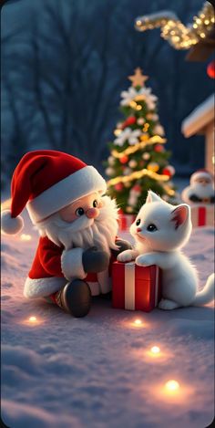 Cute Wallpapers For Android, Christmas Graphics, Holiday Magic, Merry Christmas And Happy New Year, Christmas Table Decorations, Christmas Wallpaper, Christmas Wishes, Christmas Desserts, Christmas Themes