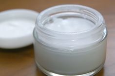 Homemade Skin Firming Cream | LEAFtv Best Skin Cream, Skin Cream Anti Aging, Coconut Oil For Face, Skin Care Wrinkles, Skin Care Shopping