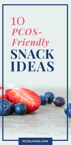 10 best snacks for PCOS // PCOS Snack Ideas // PCOS Weight Loss // 10 PCOS Friendly Snack Ideas // PCOS Friendly Snacks | PCOSLiving.com #pcos #pcosdiet Steve Cook, Low Carb Snack, Low Carb Diet Plan, Low Carb Diets, Arbonne, Fat Burning Foods, Bench Press