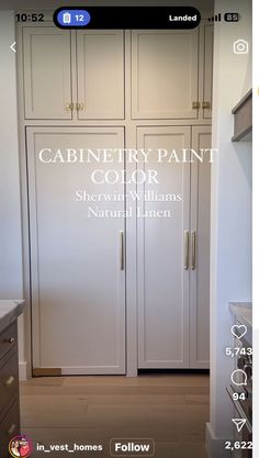 the cabinetry paint color shelving williams natural linen is available for sale at local prices