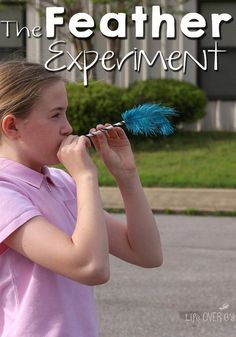 Feather Stem Activities, Pentecost Activities, Birds For Kids, Weather Theme, 1st Grade Science, Science Club, Kid Experiments, Science Activities For Kids, Cool Science Experiments