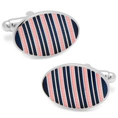 Enameled Stainless Steel Cufflinks Formal Attire, Upgrade Your Style, Churchill, Ox, Favorite Shirts, Formal Occasion, Elegant Design, Timeless Elegance, Daily Wear