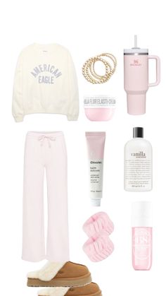 Clothes Shuffles, Preppy Outfit Ideas For School, Preppy Outfit Ideas, Outfit Ideas For School, Cute Coquette, Coquette Pink, Trendy Outfits For Teens