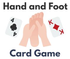 the hands and foot card game