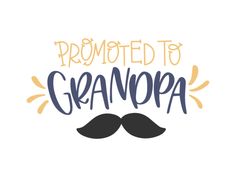 Promoted To Grandparents, Grandpa To Be, First Time Grandparents, Fairytale Quotes, Maternity Props, Promoted To Grandpa, Grandpa Svg, Circuit Crafts, Grandparents Quotes