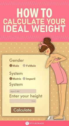 The ideal body weight calculator is a tool to know your ideal weight based on your sex and height. Calculate your healthy body weight with this free online tool. Yoga For Flat Belly, Ideal Body Weight, Healthy Body Weight, Best Diet Plan, Ideal Weight, Fat Burning Workout