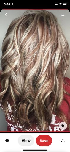 Fall Hair Styles 2022, Hair Color Ideas 2023, Fall Hair Styles, Hair Styles 2022, Fall Blonde Hair, Hair Codes, Hair Highlights And Lowlights, Types Of, Fall Hair Color Trends