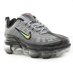 Inspirado en el air max 360 original del 2006, el nike air vapormax 360 reinventa el air de largo completo con un diseño más ligero y flexible. la entresuela de espuma de largo completo agrega comodidad, mientras que los colores audaces crean un look fresco y moderno. Nike Vapor Max Air, Air Max Vapormax Plus, Vapormax 360, Vapor Max Plus, Nike Air Max 360, Air Max 360, Vapormax Nike, Nike Vapor Max