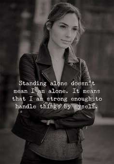 Strength Quotes For Women, Positive Attitude Quotes, Girly Attitude Quotes, Strong Women Quotes, Empowerment Quotes, I Am Strong, Girly Quotes