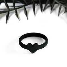 Black Gothic Jewelry, Blue Eye Ring, Memento Mori Ring, Witch Accessories, Coffin Ring, Spike Ring, Witch Rings, Goth Jewelry, Midi Ring