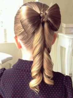 kız çocuk fiyonklu saç Braided Hair Styles, Wacky Hair, Flower Girl Hairstyles, Front Hair Styles, Braids For Kids, Braided Hair, Kids Braided Hairstyles, Toddler Hair, Short Bob Hairstyles