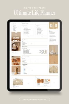 the ultimate guide to creating a website for your home decorating business, including furniture and accessories