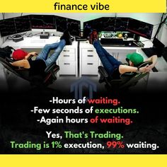 Trading lifestyle Trading 101, Trading Tricks, Trading Goals, Trading Lifestyle