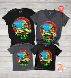 "Matching Family Shirt, Family Vacation Shirt, Family Trip Shirt, Matching Family Outfit, Matching Family Vacation 2021 Shirt, Beach Shirt Note: Please add each shirts to your cart individually and place one order. HOW TO ORDER T-SHIRT Important Note: Women V-Neck shirts are relax fitted but, Unisex Shirts run true unisex sizes. 1-) Please, Check and Review all Photos. 2-) Select Your T-Shirt Style and Size. Please note the long sleeve options are at the bottom of the drop down menu. 3-) Select Construction Birthday Shirt, Matching Family Shirt, Galaxy Shirt, Outfit Matching, Mommy And Me Shirt, Family Shirts Matching, Family Vacation Shirts, Family Shirt, Beach Shirt