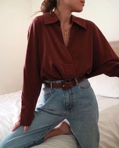 Brunch Outfit, Winter Trends, Mode Inspo, Looks Chic, Mode Vintage, Fashion Mode, Looks Style, Mode Inspiration