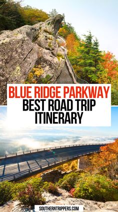 Blue Ridge Parkway Best Road Trip Itinerary Blue Ridge Mountain Road Trip, Blue Ridge Parkway Rv Camping, Blue Ridge Parkway North Carolina, Road Trip Playlist, Blue Ridge Mountain Parkway, Retirement Travel