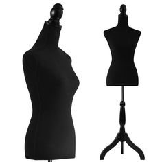 Elevate your retail displays, fashion shows, or photography studio with the Elite Mannequin, designed to highlight your clothing and accessories with unmatched realism and sophistication. Whether you're displaying the latest trends or timeless classics, this high-quality mannequin is the ideal choice for boutiques, department stores, window displays, and e-commerce photography. Female Mannequin, Dress Form Mannequin, Clothing Displays, Retail Displays, Half Body, Tripod Stand, Dress Forms, Dress Form, Blouse Dress