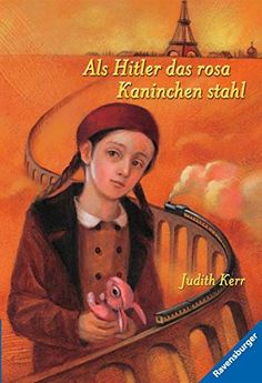 Als Hitler das rosa Kaninchen stahl (Rosa Kaninchen-Trilogie, Band 1) #das, #rosa, #Als, #Hitler Berlin Museum, Book Logo, Scary Stories, Space Opera, Classic Literature, Some Words, Book Print, Pdf Books, Reading Lists