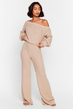 Lounge Wear Stylish, Cute Lounge Outfits, Fashion Style Women, Wide Leg Lounge Pants, Women Fashion Casual, Loungewear Outfits, Yoga Pants Outfit Aesthetic, Chique Outfits