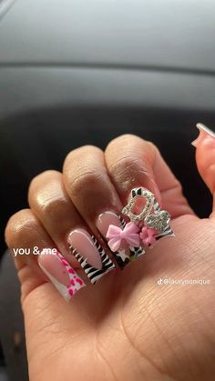 Nails