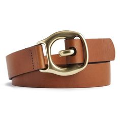 Trace Carrier Belt in Tan Leather Best Tanning Lotion, Custom Leather Belts, Men's Belts, Unique Gifts For Him, Leather Crafts, Leather Belts Men, Tanning Lotion, Fashion Belts, Leather Projects