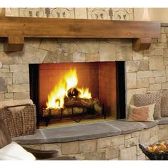 Majestic 50 Biltmore Radiant Wood Burning Fireplace with Herringbone Brick Pattern, Woodworking Plans Patterns, Fireplace Redo, Woodworking Plans Beginner, Woodworking Projects Furniture, Brick Paneling, Regal Design, Woodworking Furniture Plans, Wood Model