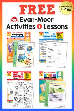 spelling book, STEAM book, geography book grammar book ela book daily language review Increase Reading Fluency, Learning Inspiration, September Fall, Improve Reading Comprehension, Homeschool Lessons, Science Stem, Social Studies Curriculum, Classroom Hacks, Reading Comprehension Lessons